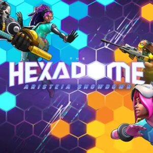 The Hexadome Aristeia Showdown