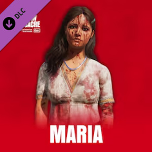 The Texas Chain Saw Massacre Maria