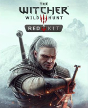 The Witcher 3 REDkit