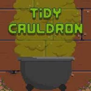 Tidy Cauldron