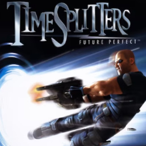 TimeSplitters Future Perfect PS4