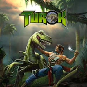 Turok PS5