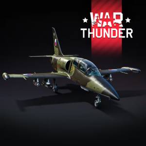 War Thunder L-39ZA Albatros Pack Xbox One