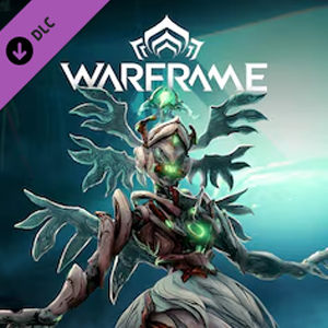 Warframe Jade Chorus Pack