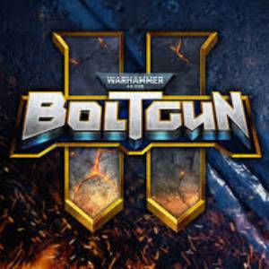 Warhammer 40K Boltgun 2 PS5