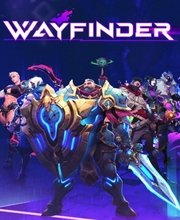 Wayfinder Xbox Series X