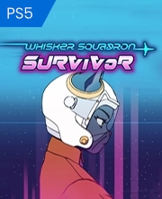 Whisker Squadron Survivor PS5
