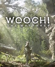 Woochi the Wayfarer Xbox Series X
