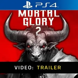 Mortal Glory 2 PS4