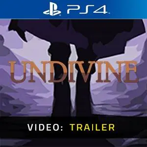 Undivine PS4