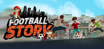 Football Story Xbox Series X