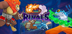 Rivals of Aether 2 PS4