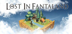 Lost In Fantaland PS5