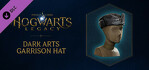 Hogwarts Legacy Dark Arts Garrison Hat PS5