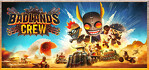 Badlands Crew Xbox One
