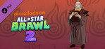 Nickelodeon All-Star Brawl 2 Iroh PS5