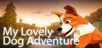 My Lovely Dog Adventure PS4
