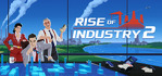 Rise of Industry 2 Xbox Series X
