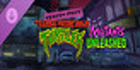 Teenage Mutant Ninja Turtles Mutants Unleashed Season Pass Xbox Series X