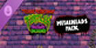 Teenage Mutant Ninja Turtles Mutants Unleashed Metalheads Pack Xbox Series X