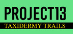 Project 13 Taxidermy Trails Xbox One