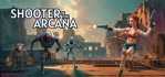 Shooter of the Arcana PS4