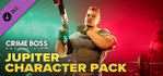 Crime Boss Rockay City Jupiter Character Pack Xbox One