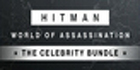 HITMAN World of Assassination Celebrity Bundle Xbox Series X
