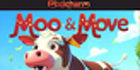 Pixicharm Moo & Move PS4