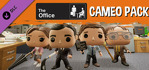 Funko Fusion The Office Cameo Pack Xbox One