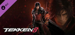 TEKKEN 8 Clive Rosfield PS5