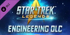 Star Trek Legends Engineer Xbox One