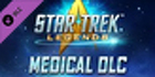 Star Trek Legends Medical Xbox One
