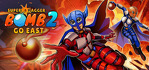 Super Jagger Bomb 2 Go East PS5