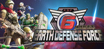 Earth Defense Force 6 Xbox One