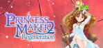 Princess Maker 2 Regeneration PS5