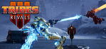 Tribes 3 Rivals PS4