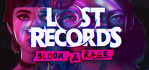 Lost Records Bloom & Rage Xbox Series X