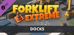 Forklift Extreme Docks Xbox One