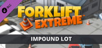 Forklift Extreme Impound Lot Xbox One