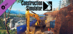 Construction Simulator Liebherr Pack Xbox Series X