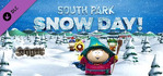 South Park Snow Day Underpants Gnome Cosmetics Pack PS5