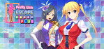 Pretty Girls Escape PLUS PS4