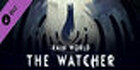 Rain World The Watcher Xbox Series X