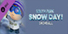SOUTH PARK SNOW DAY Snowball PS5