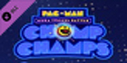 PAC-MAN Mega Tunnel Battle Chomp Champs Chomp Challengers PAC Xbox Series X