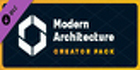 Cities Skylines 2 Creator Pack Modern Architecture PS5