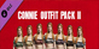The Texas Chain Saw Massacre Connie Outfit Pack 2 PS5