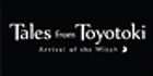 Tales from Toyotoki Arrival of the Witch Xbox Series X