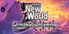 Touhou New World Gensokyo Dreaming Nintendo Switch